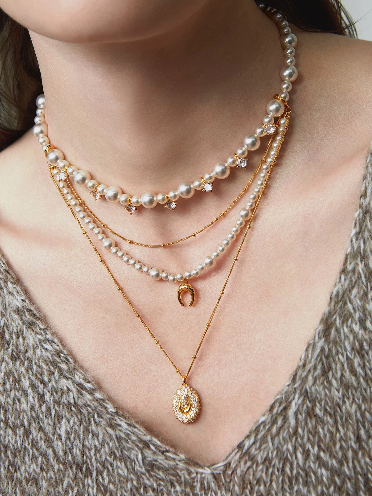 How Much Is A Real Pearl Necklace Worth?