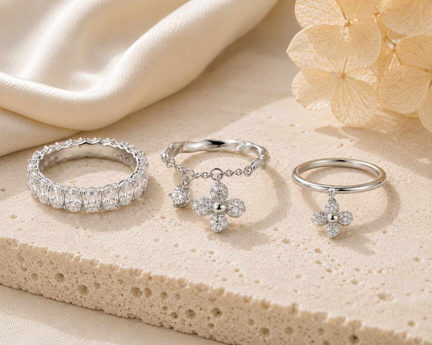 In Bloom Collection