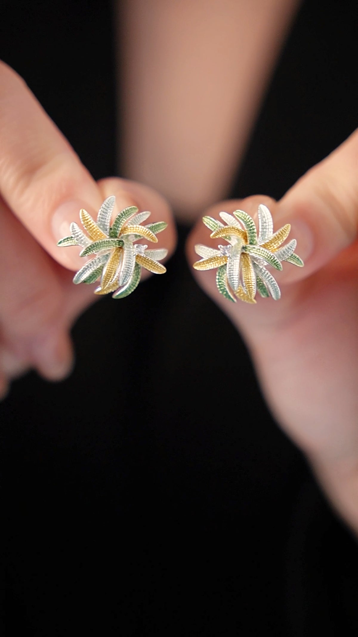 Sorrento Earrings