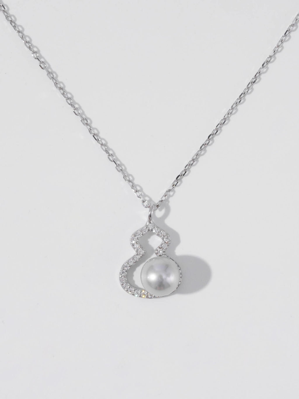 2026 Lucky Hulu Pearl Necklace