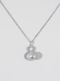 2026 Lucky Hulu Pearl Necklace