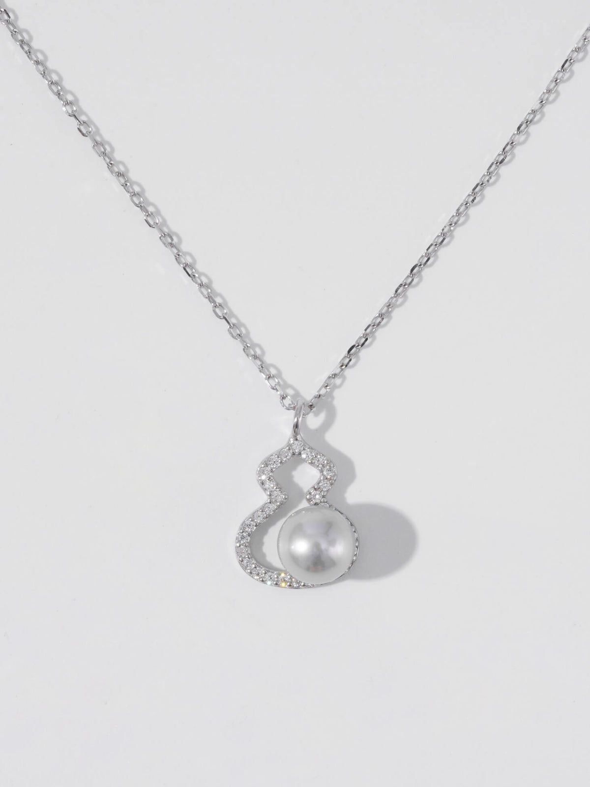 2026 Lucky Hulu Pearl Necklace
