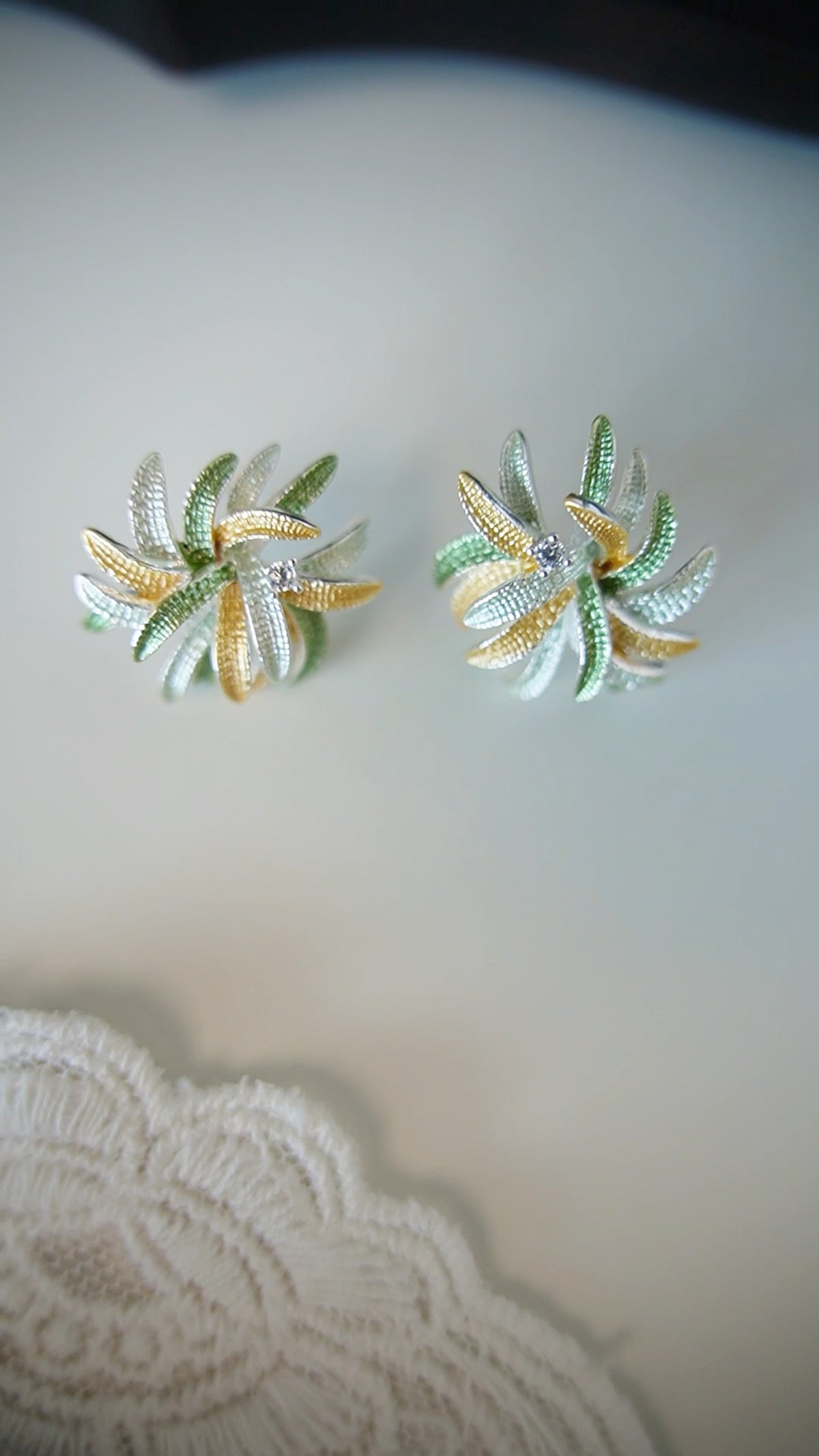 Sorrento Earrings