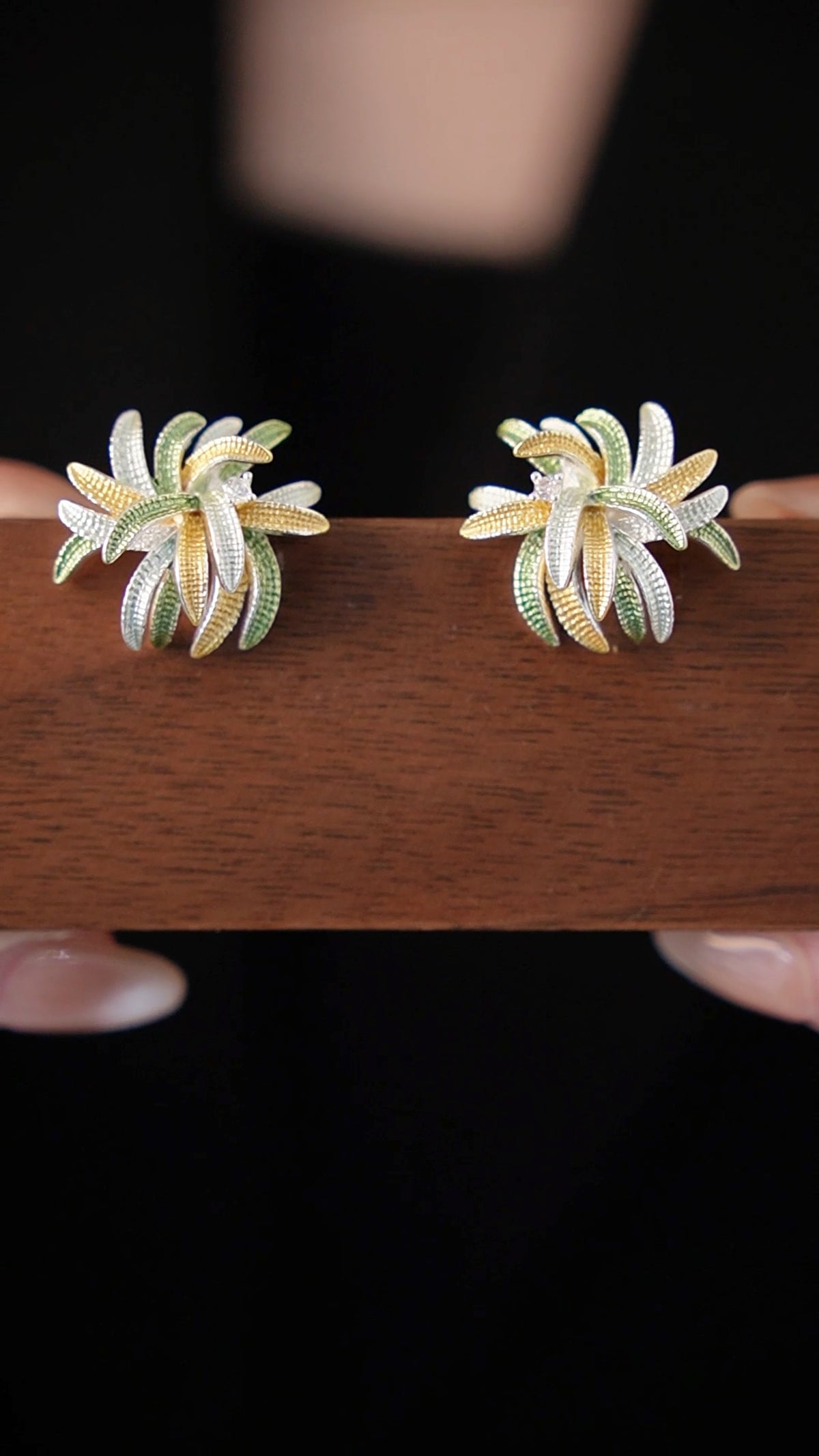 Sorrento Earrings