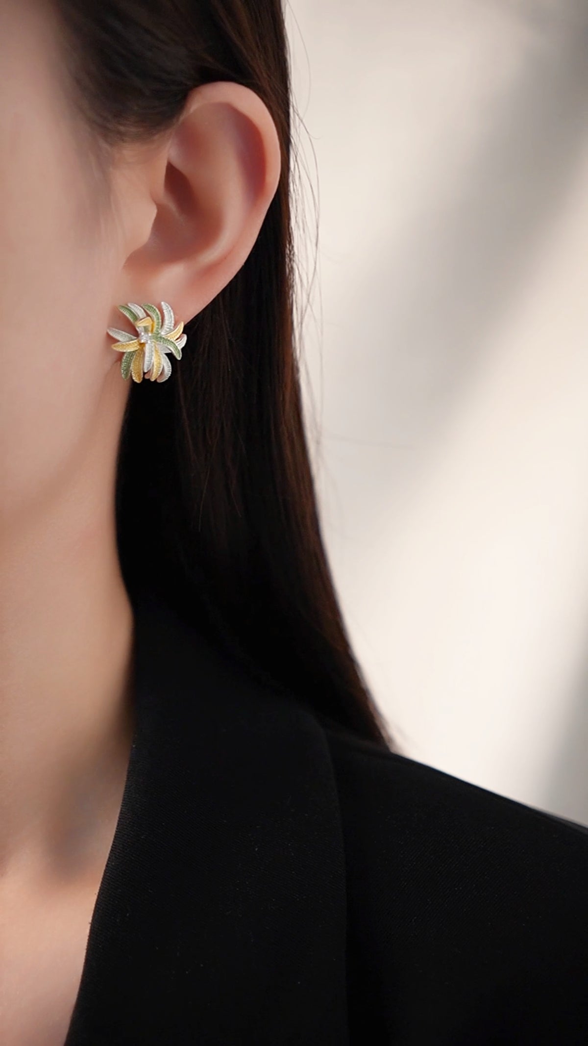 Sorrento Earrings
