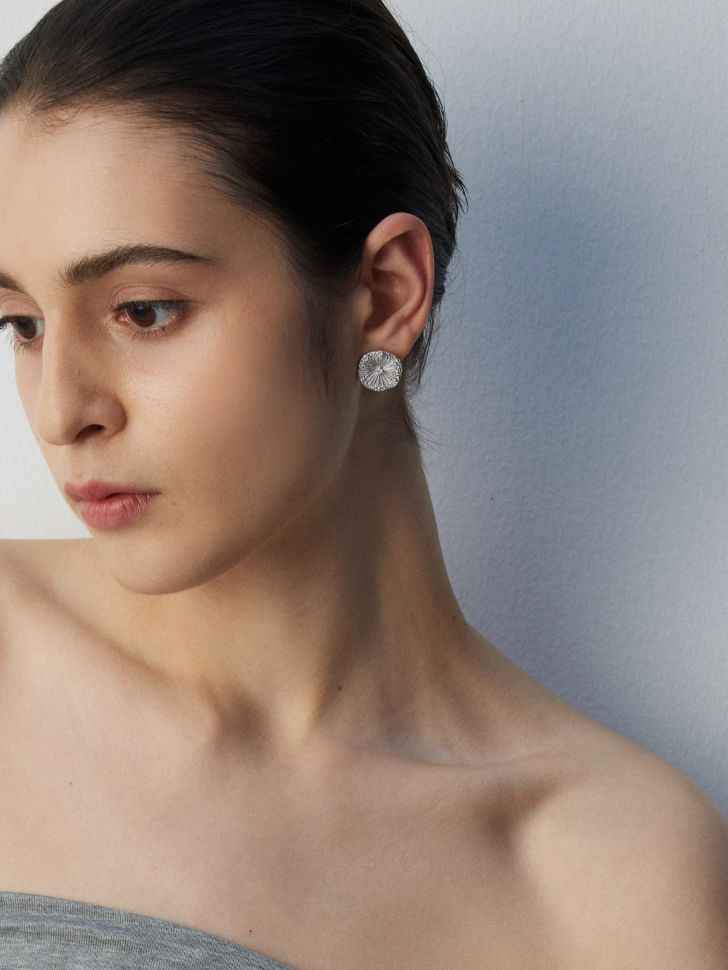 Lovegrass Earrings
