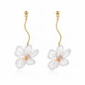 Ethereal Bloom Earrings