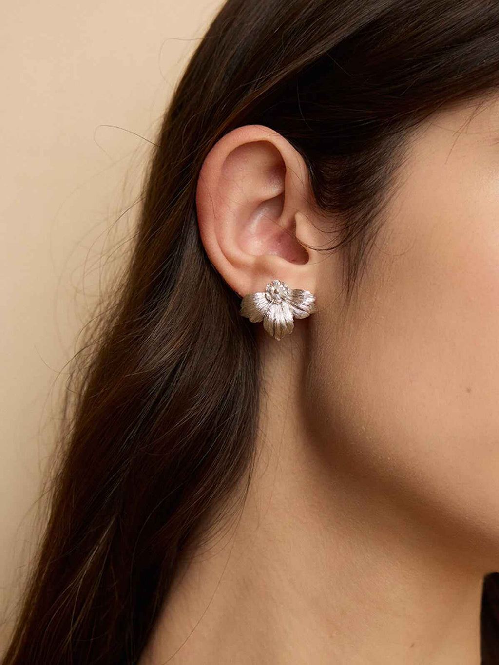 Graceful Earrings
