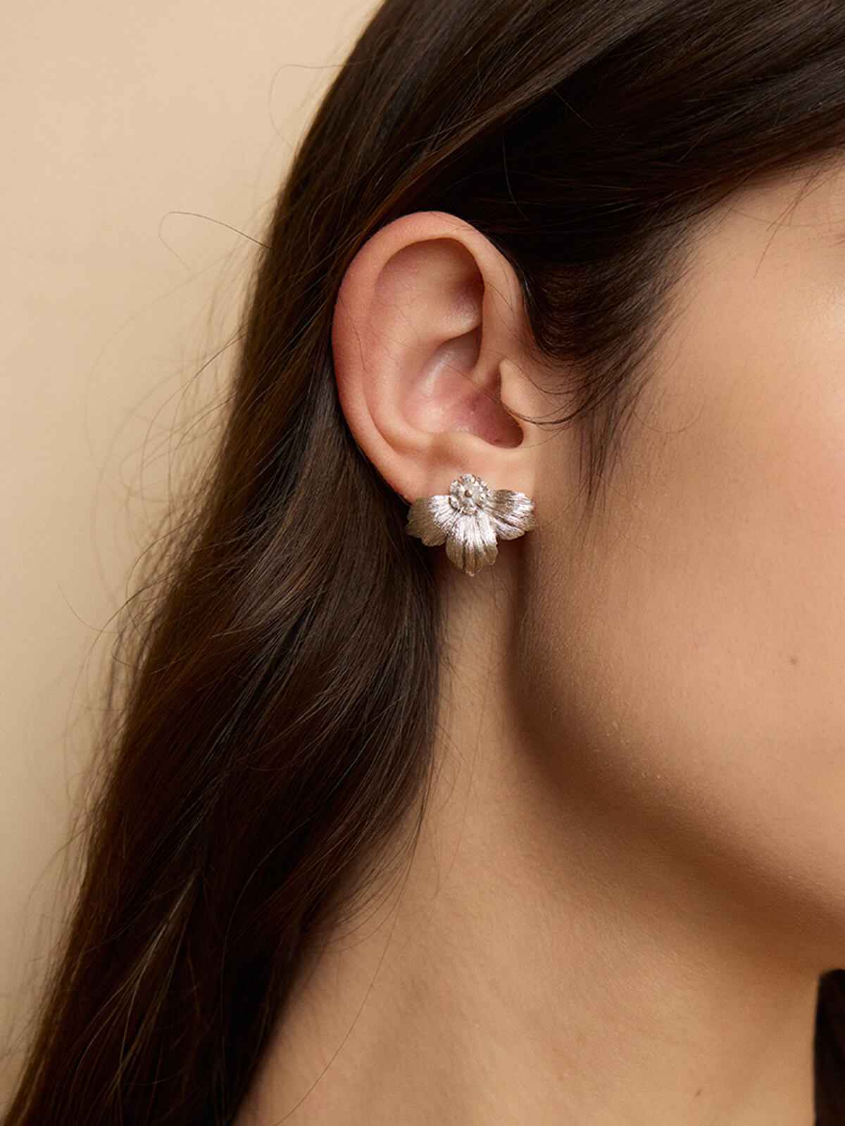 Graceful Earrings