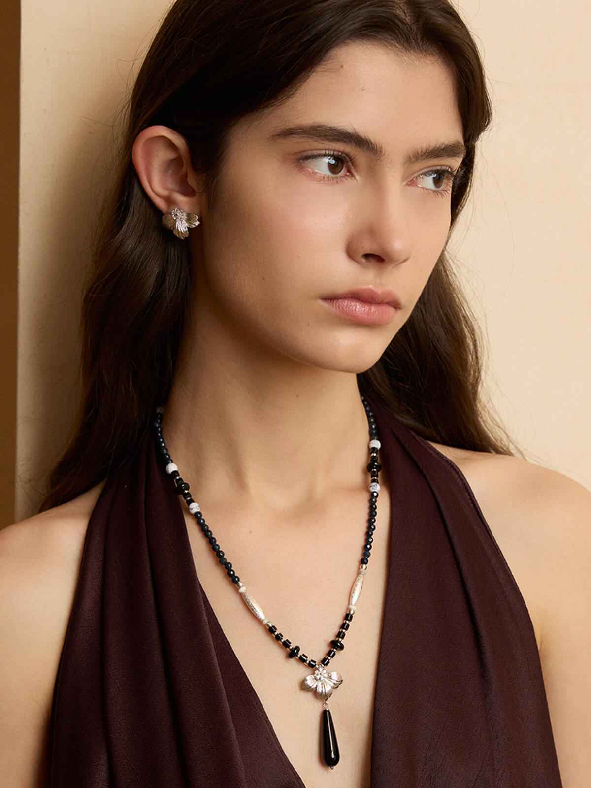 Graceful Earrings