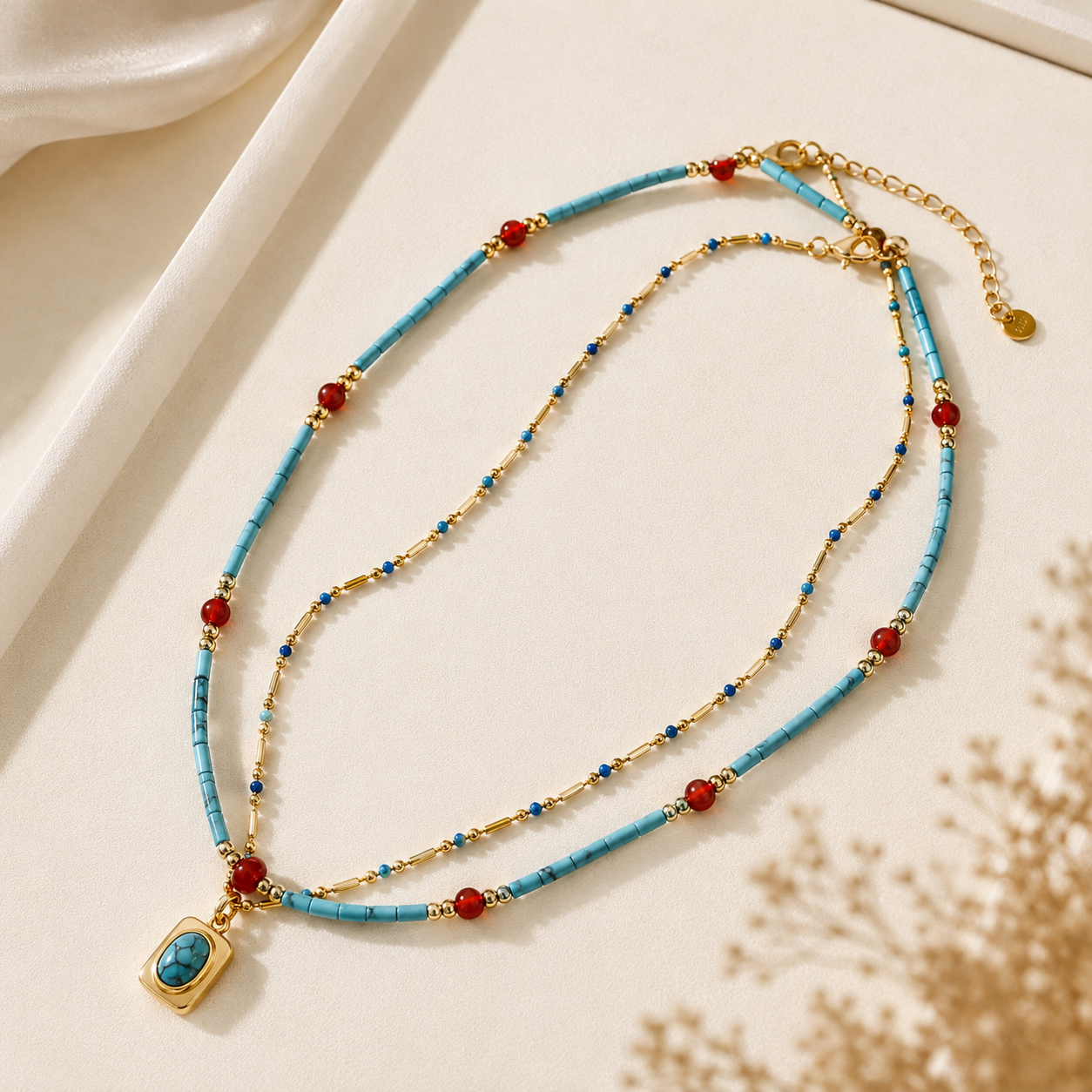 Santorini Convertible Layer Set