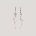 Moon Tide Earrings