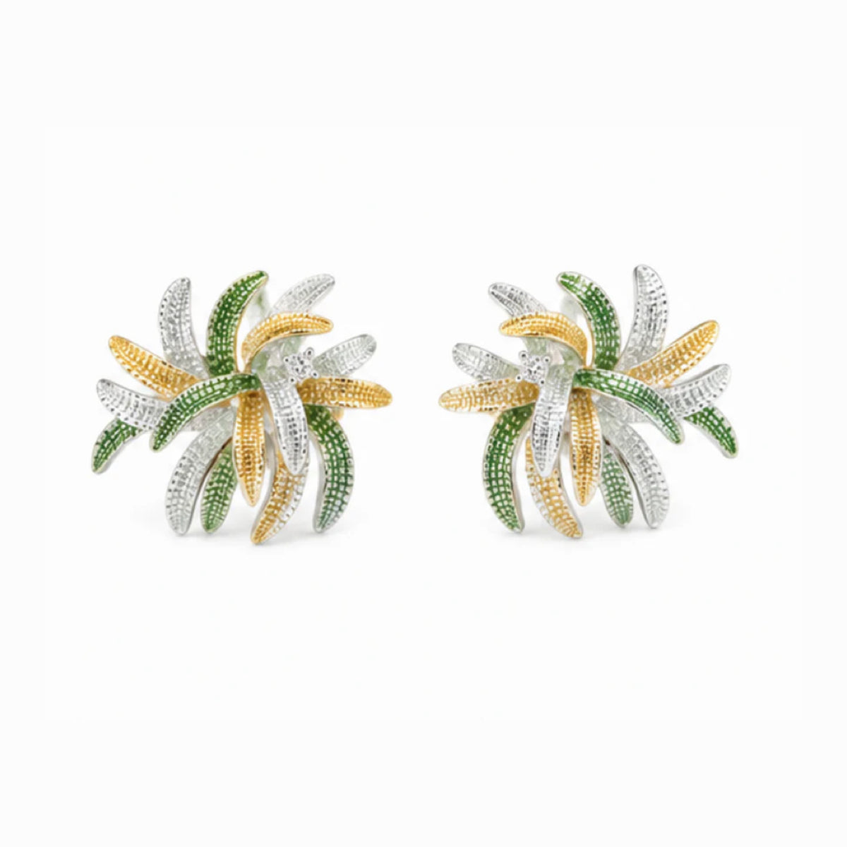 Sorrento Earrings