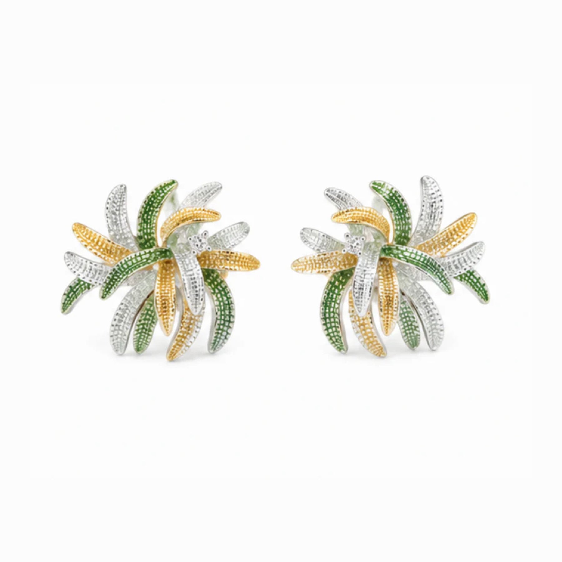 Sorrento Earrings