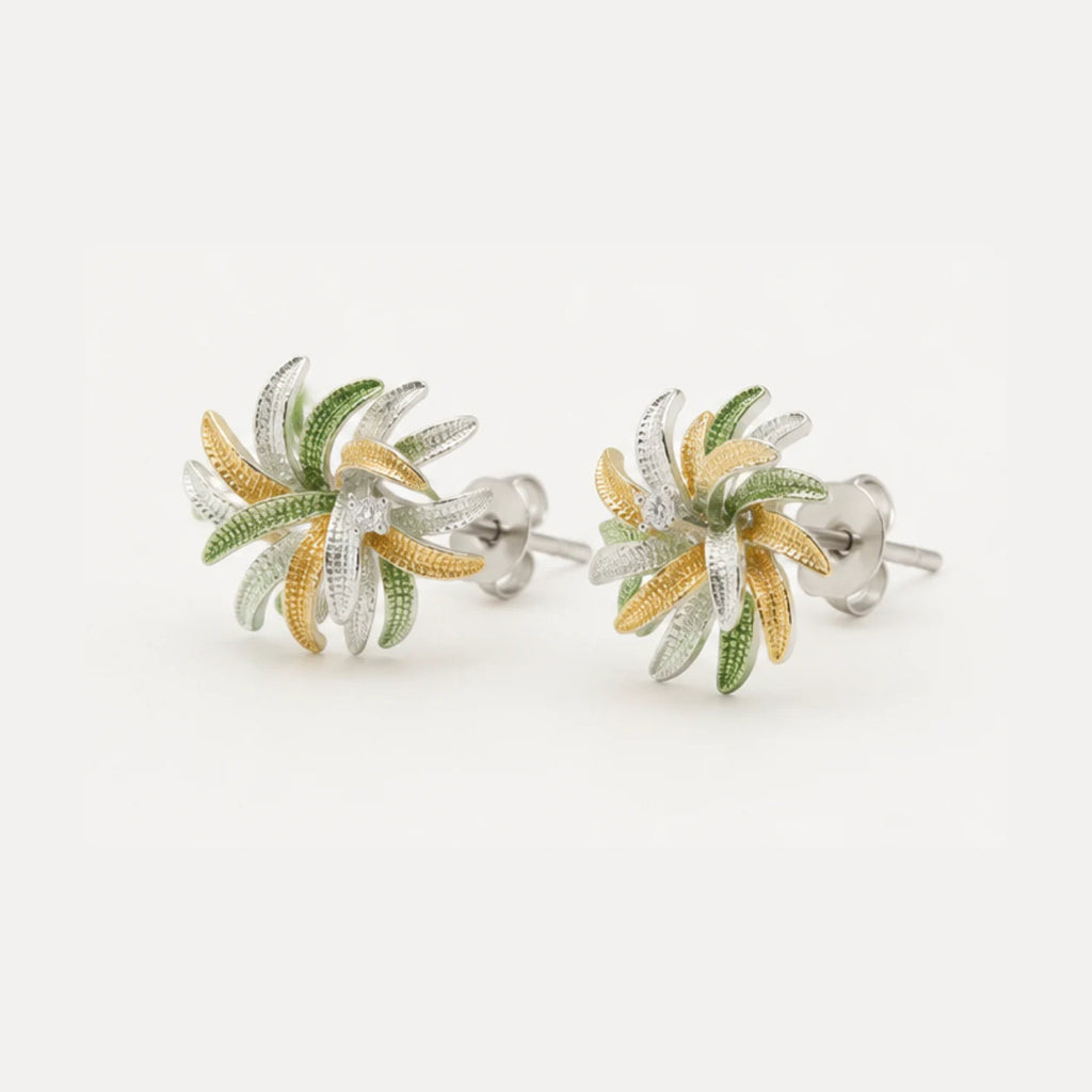 Sorrento Earrings