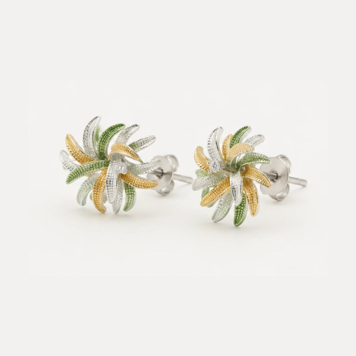 Sorrento Earrings