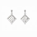 Nova Mesh Earrings