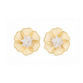 Lumière Bloom Earrings