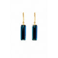 Midnight Prism Earrings