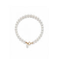 Moonlit Pearl Bracelet