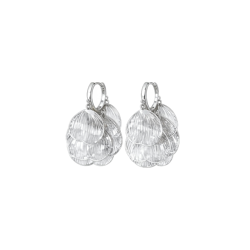 Moonveil Earrings