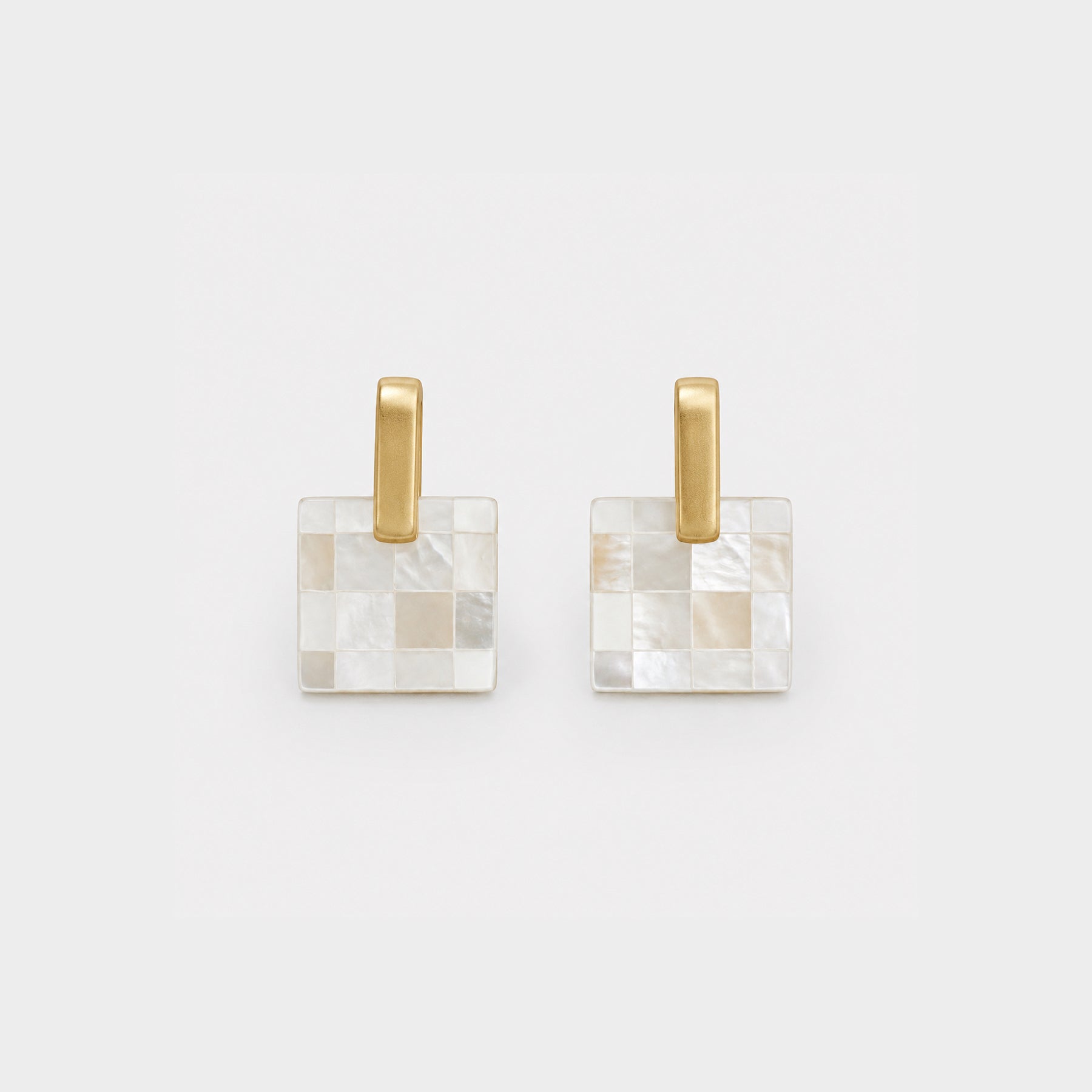Aurora Mosai Earrings