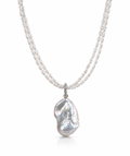 Moon Tide Necklace
