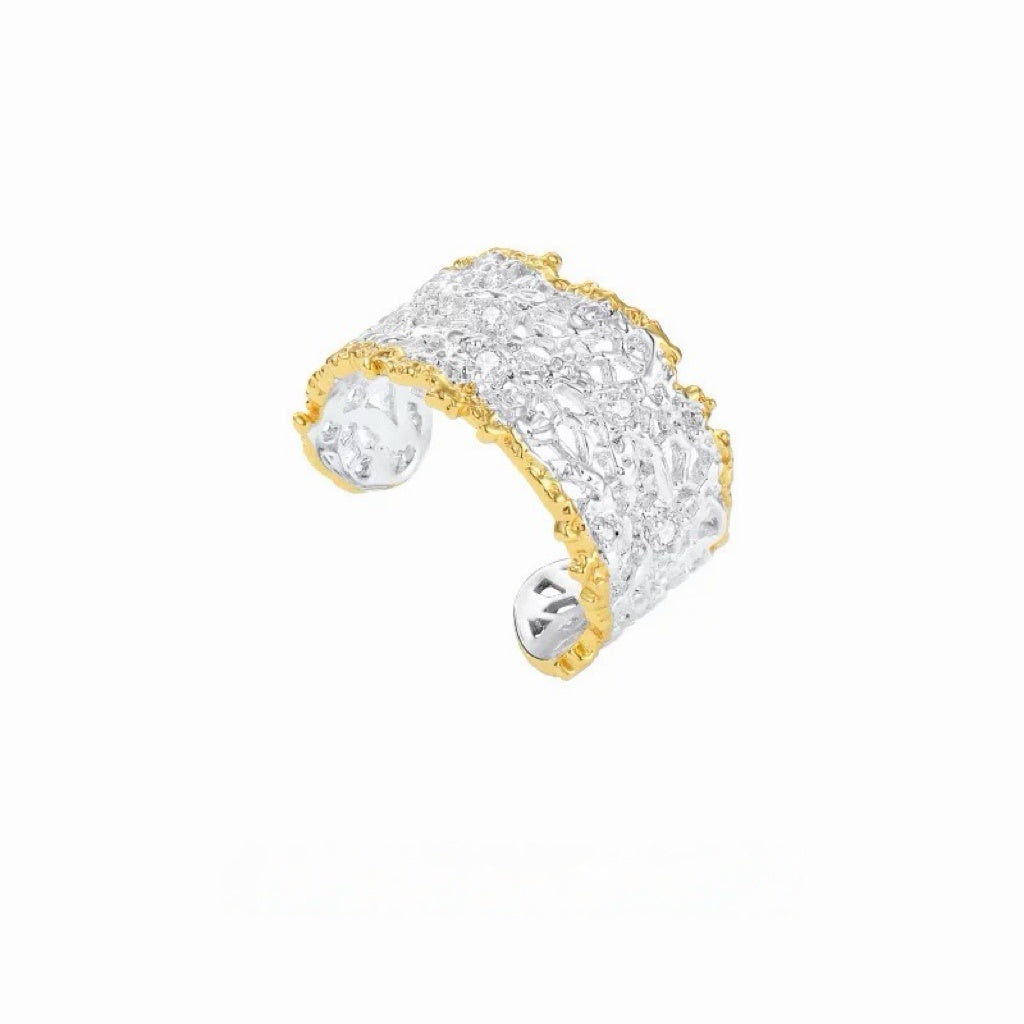 Venetian Lace Ring