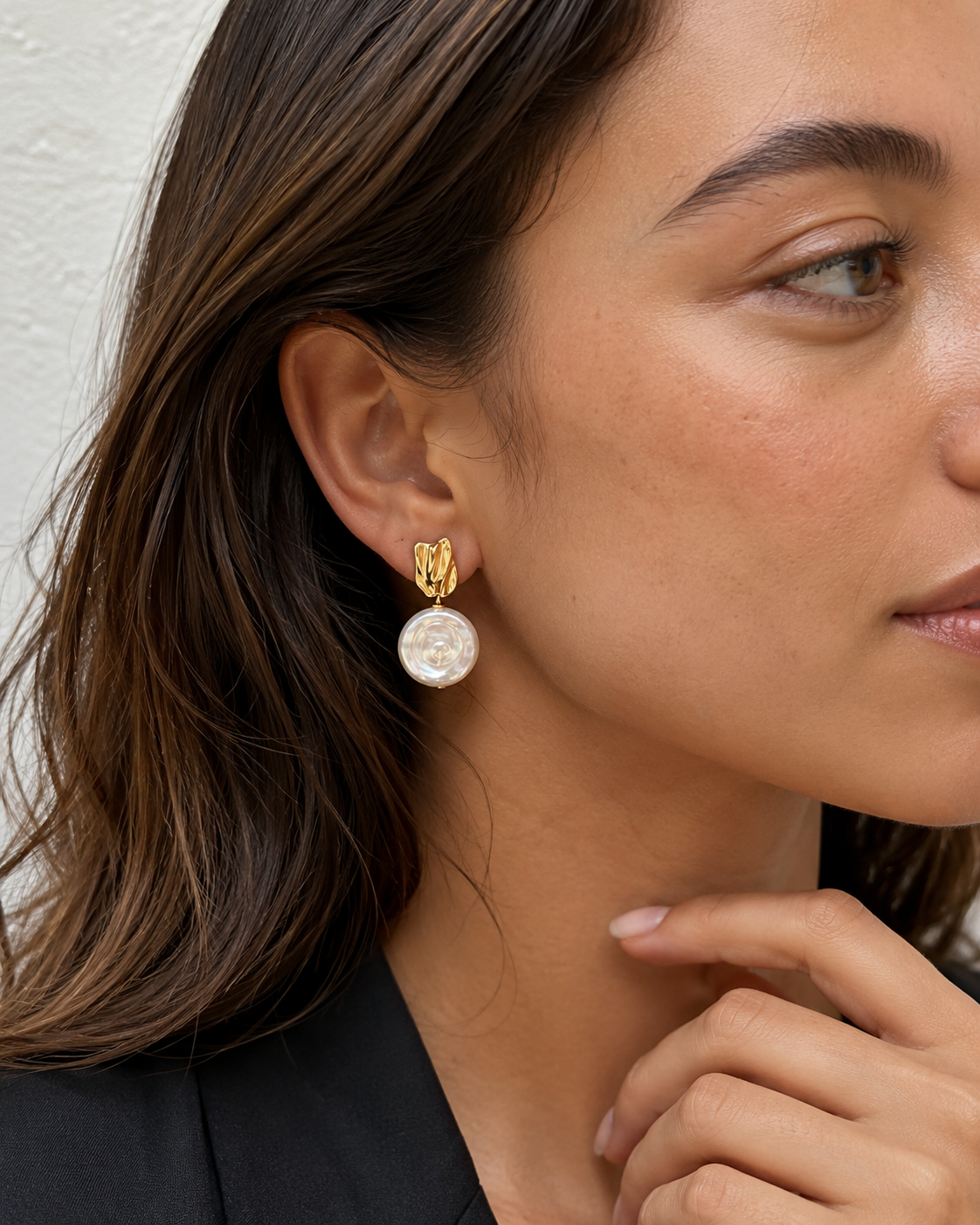 Roman Holiday Earrings