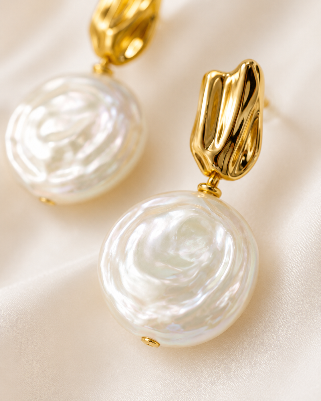 Roman Holiday Earrings