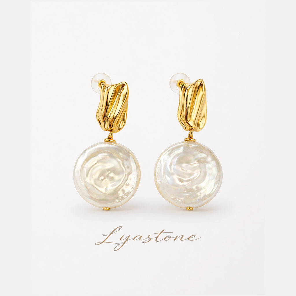 Roman Holiday Earrings
