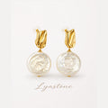 Roman Holiday Earrings