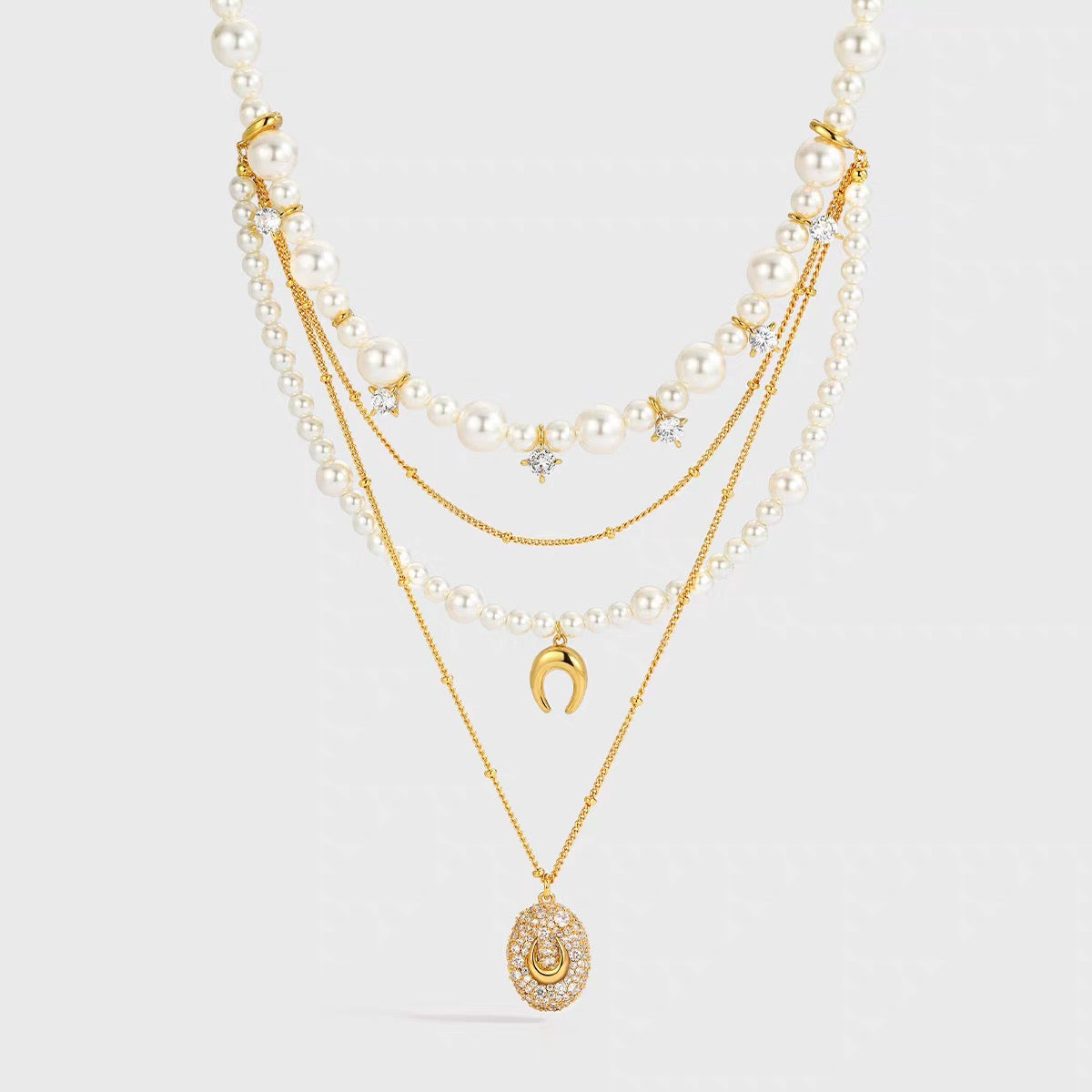 Ascent Talisman