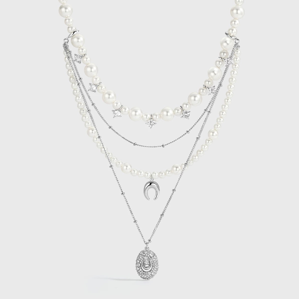 Ascent Talisman