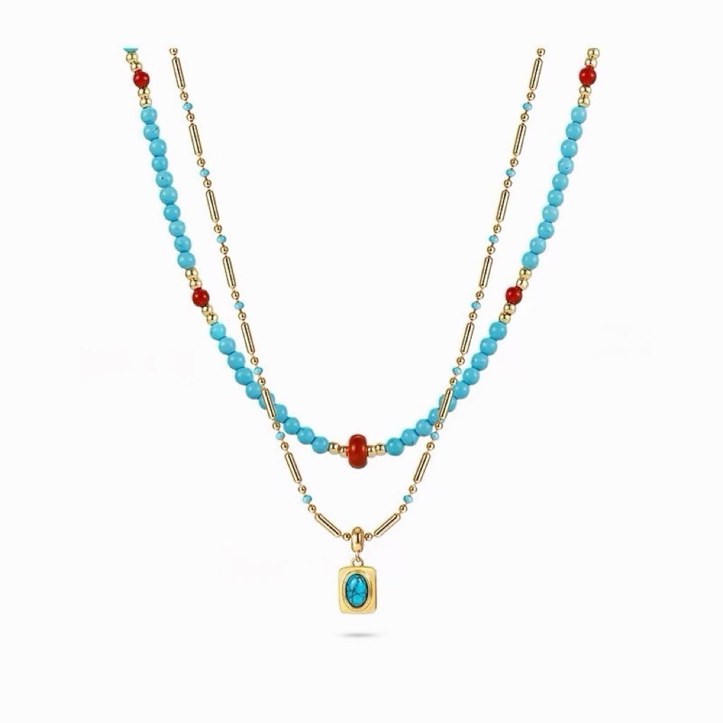 Santorini Convertible Layer Set