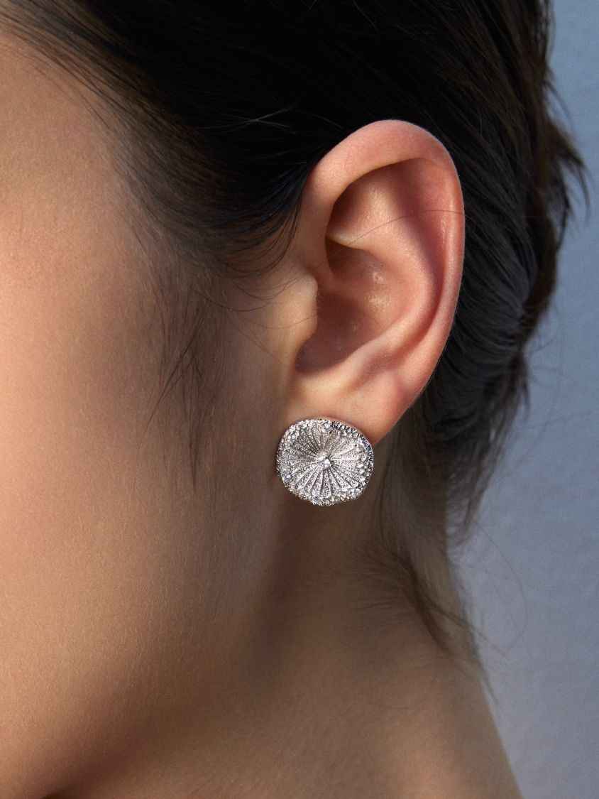 Lovegrass Earrings