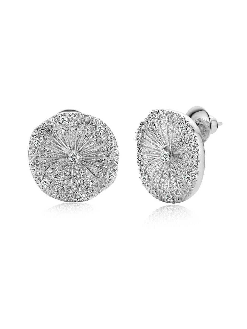 Lovegrass Earrings