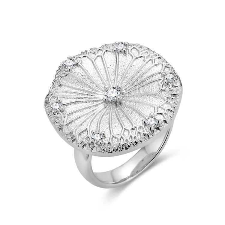 Lovegrass Ring