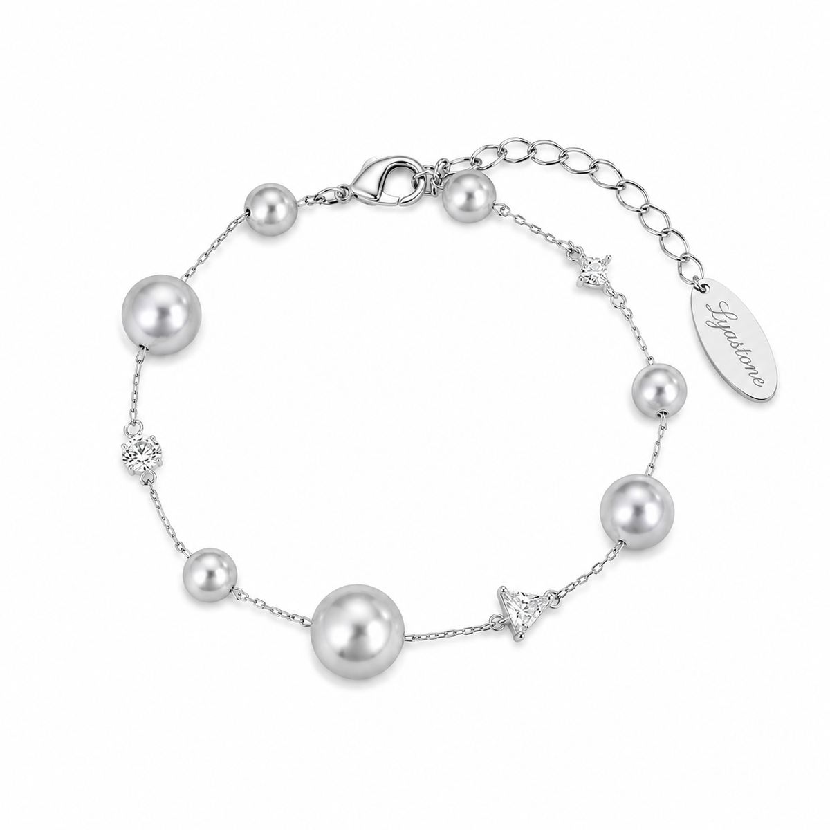 Midnight Sprite Bracelet