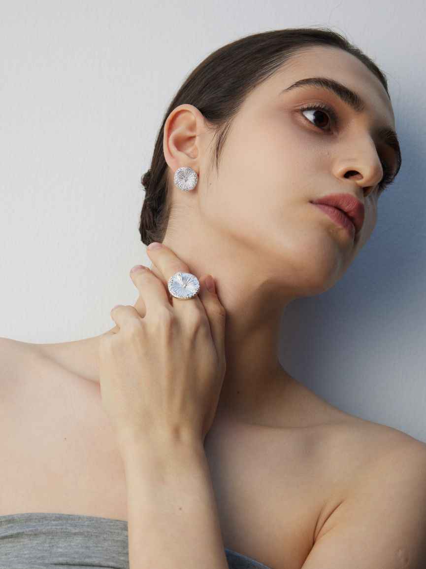 Lovegrass Earrings