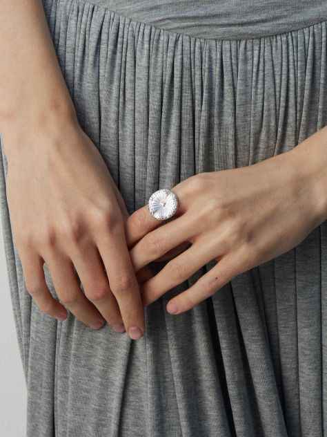 Lovegrass Ring