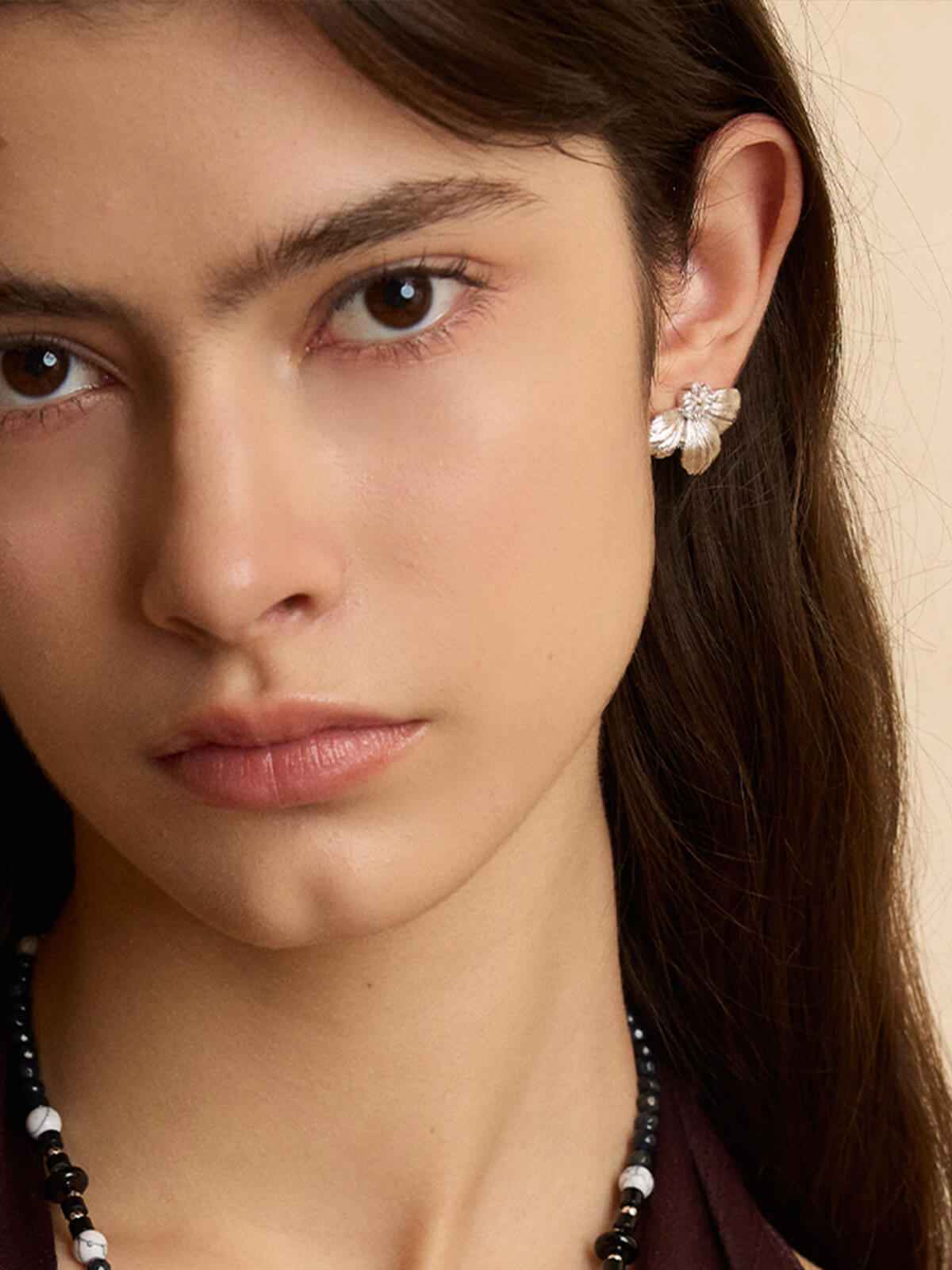 Graceful Earrings