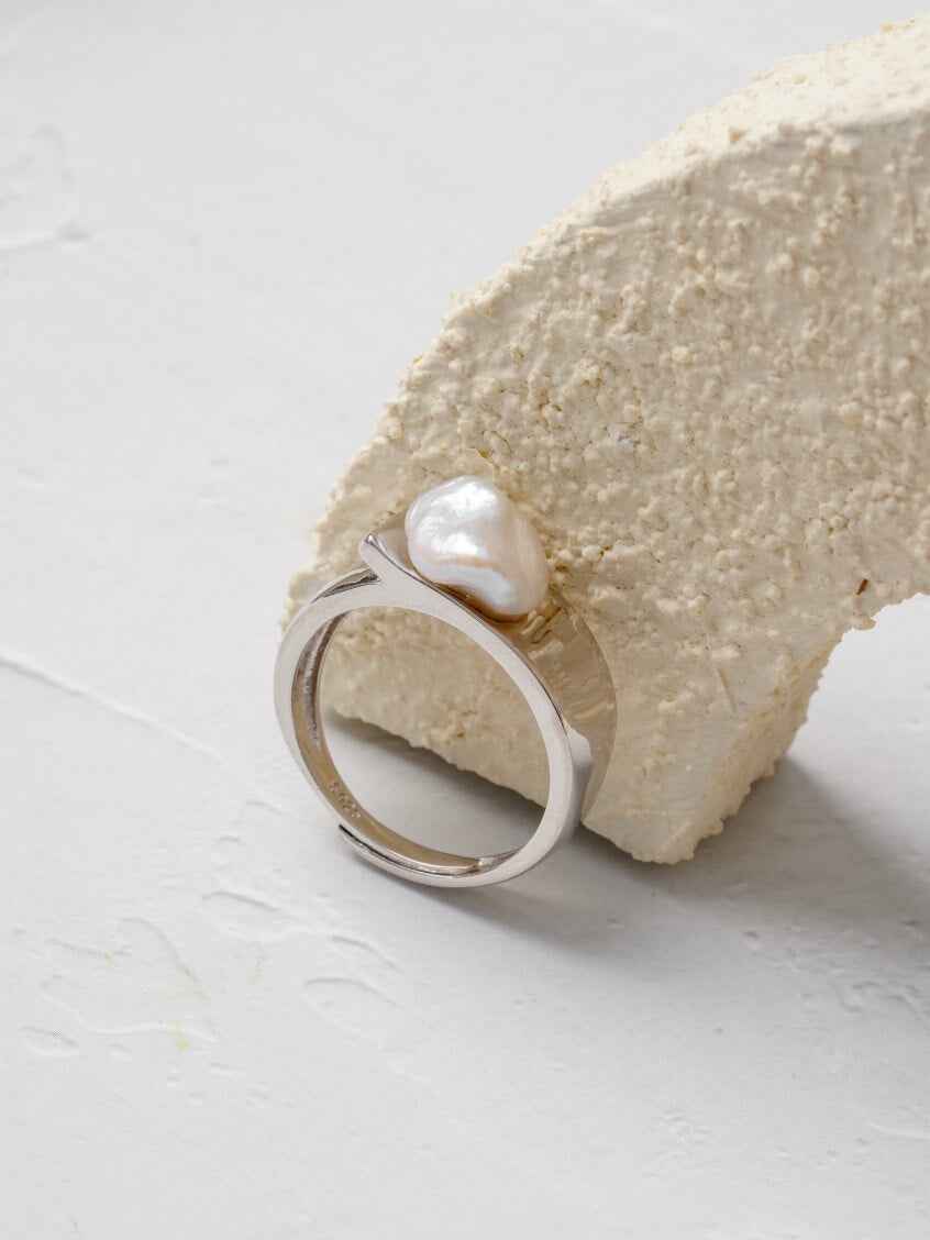 Baroque Ring