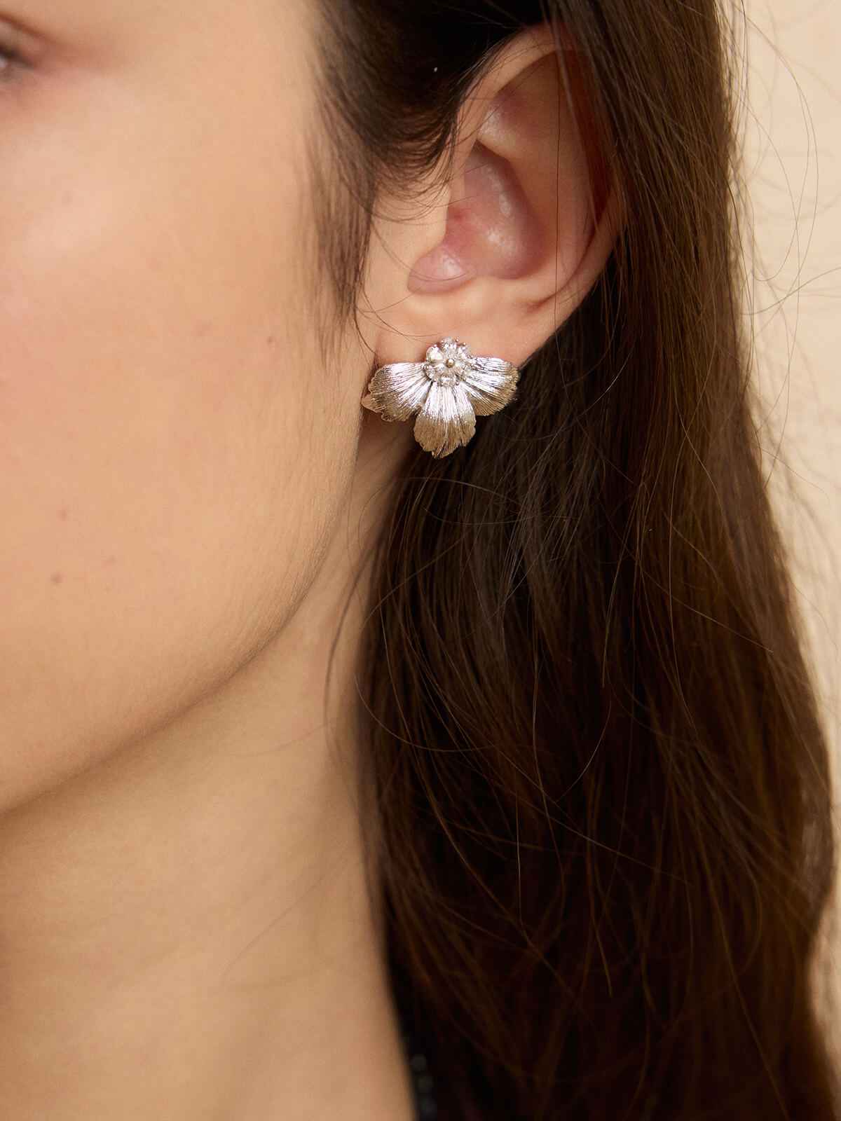 Graceful Earrings