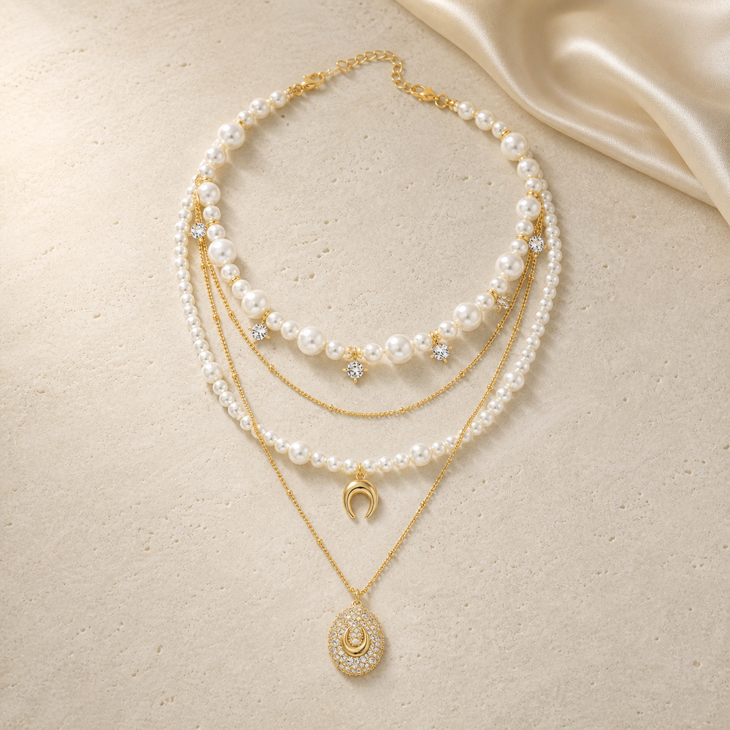 Ascent Talisman – Lyastone Jewellery