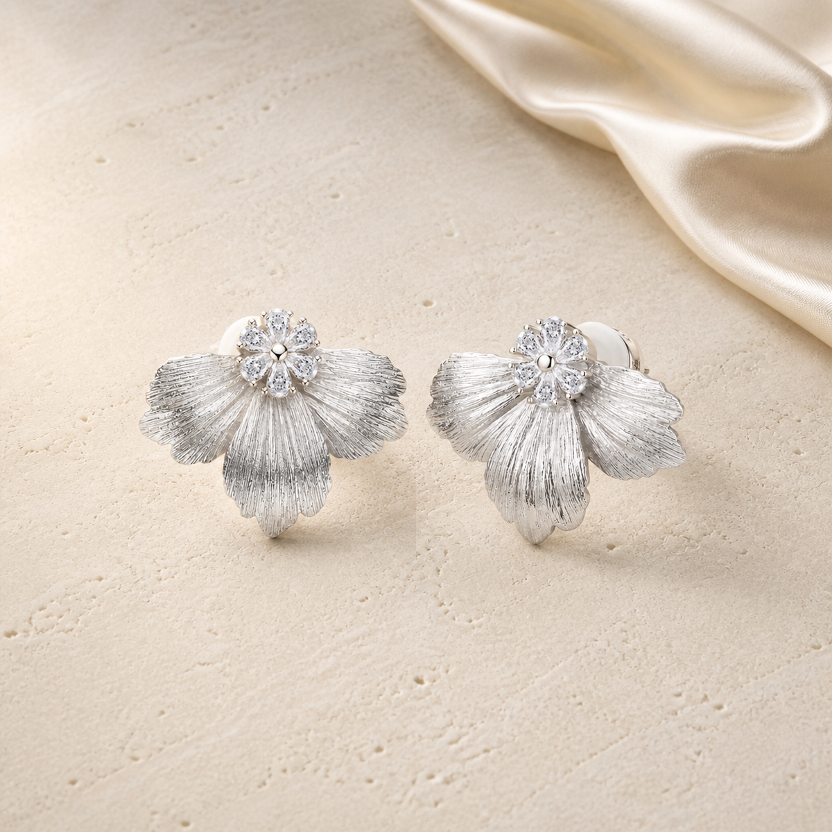 Graceful Earrings