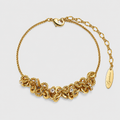 Elysian Knot Bracelet