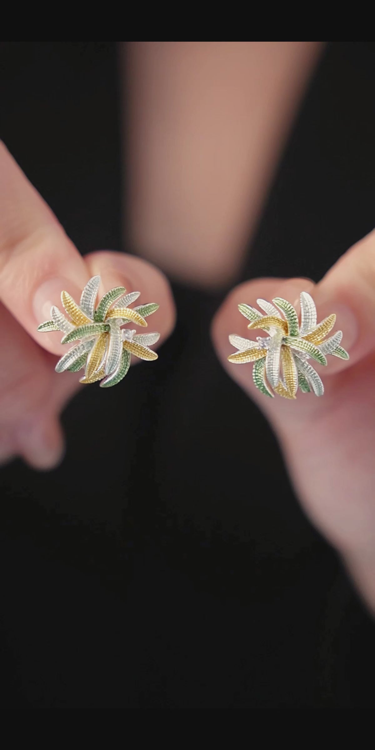 Sorrento Earrings