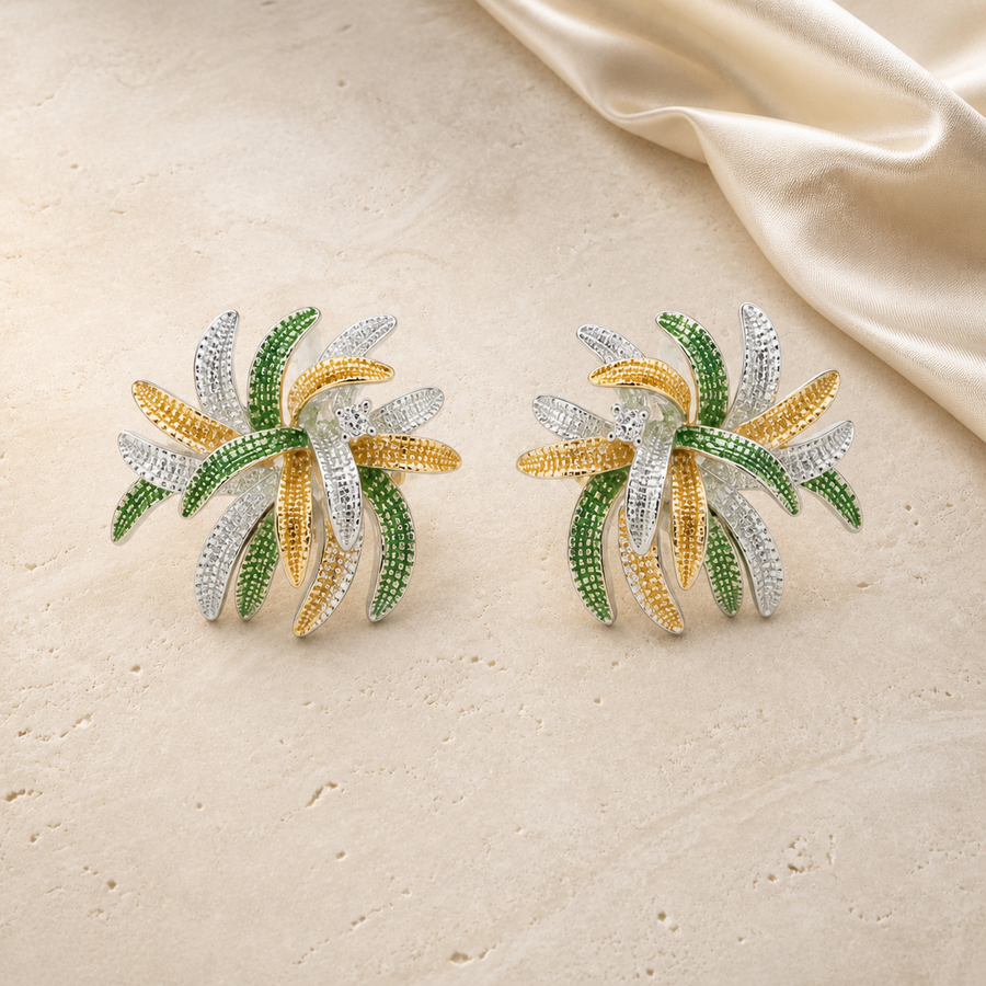 Sorrento Earrings